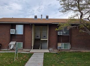 4639 S Arlington Park Dr, West Valley City, UT 84120