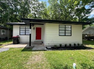 265 W Hartel St, Sour Lake, TX 77659