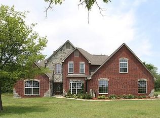 22010 Howard Rd, Morris, OK 74445