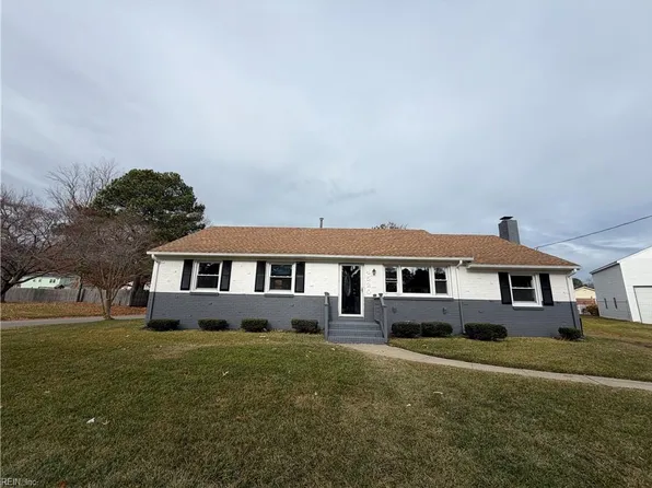 4520 Ibis Ct, Portsmouth, VA 23703