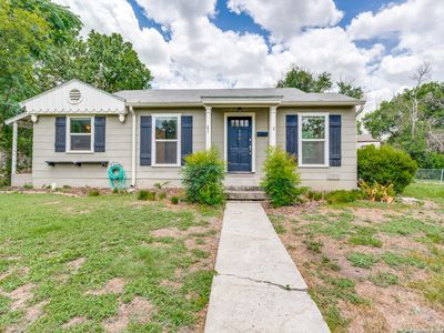106 Field Crest Dr, San Antonio, TX, 78209