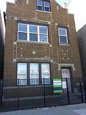 1st image of 1464 N Ashland Ave #2