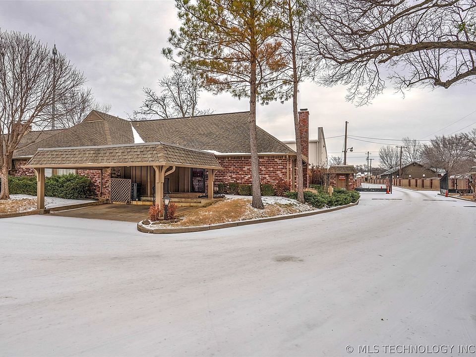 5206 S Harvard Ave UNIT 101, Tulsa, OK 74135 Zillow