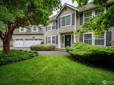 2409 Buckingham Drive SE, Olympia, WA, 98501