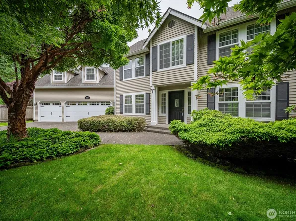 2409 Buckingham Drive SE, Olympia, WA 98501