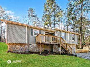 4492 Sunflower Dr, Douglasville, GA 30135