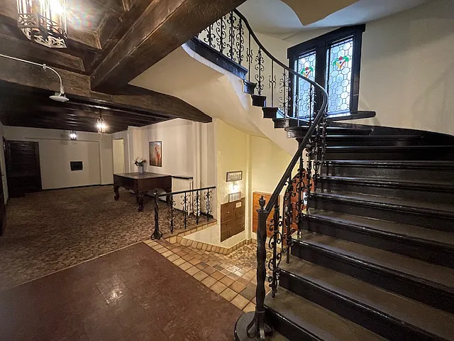 Oxford Gables Apartments — Photo 4