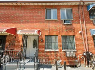 2163 Prospect Ave, Bronx, NY 10457