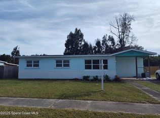 3066 Easy Ter NE, Palm Bay, FL 32905