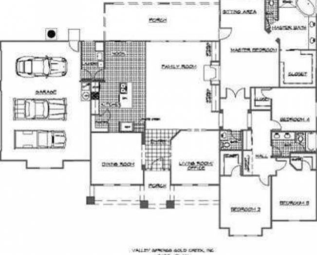 2nd image of 13161 Saddle Crest Cir