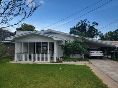1606 French St, New Iberia, LA, 70560