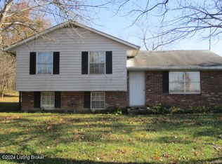 875 Fogle Rd, Loretto, KY 40037