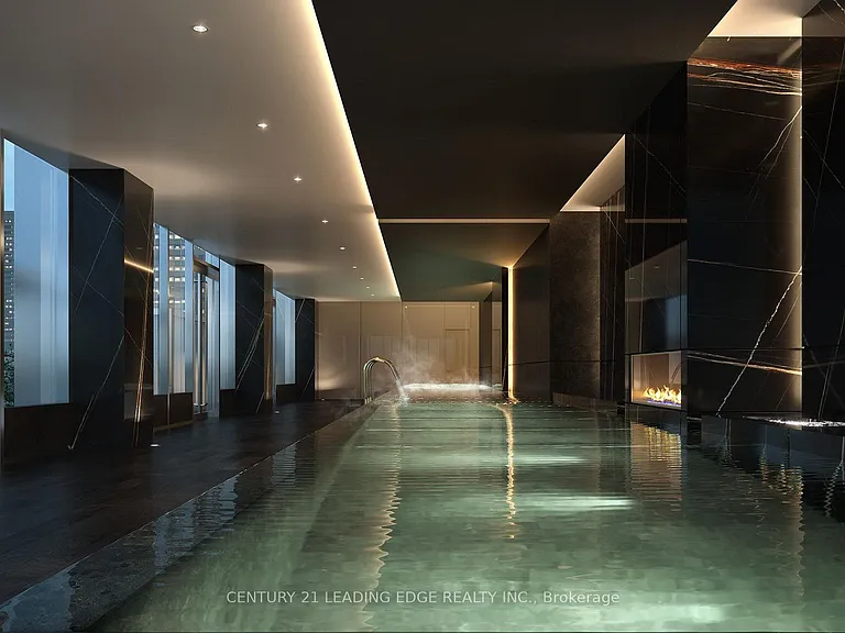 11 Yorkville Ave #3906 — Photo 34
