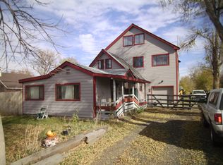 4740 Parfet St, Wheat Ridge, CO 80033