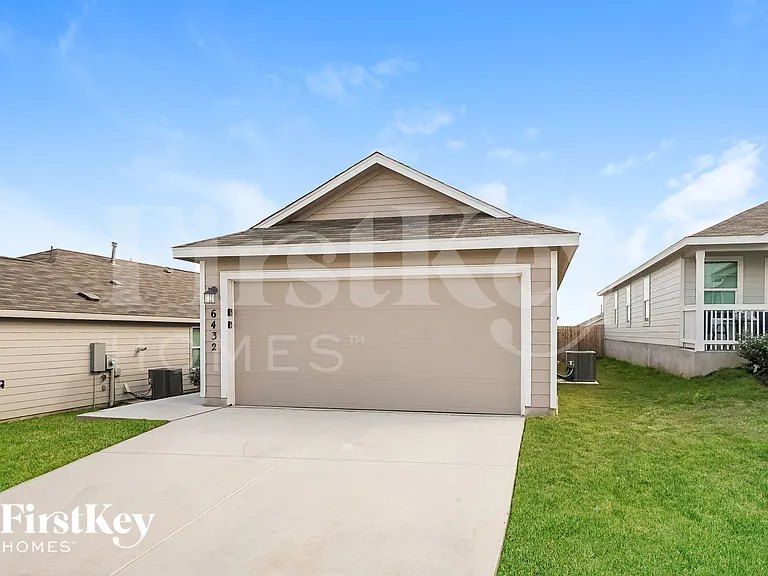 6432 Pickaxe Way — Photo 1