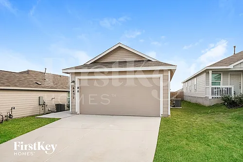 6432 Pickaxe Way Photo 1