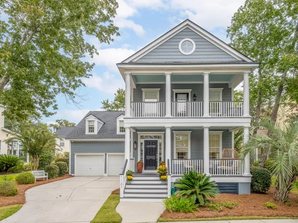 1147 Blakeway St, Charleston, SC 29492