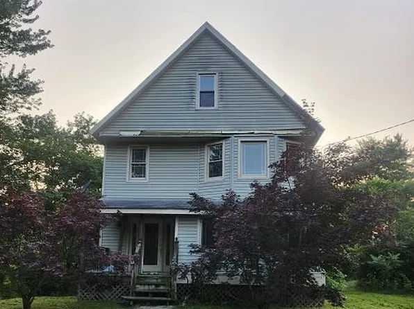 410 21st Ave, Scranton, PA 18504