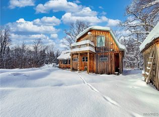 7880 Tough Row Hill Rd, Ellicottville, NY 14731