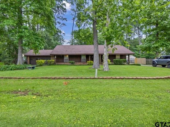 10462 County Road 1265, Flint, TX 75762
