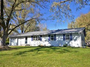 1514 Linwood Dr, Hutchinson, KS 67502