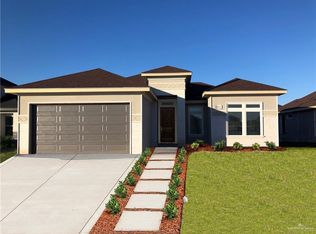 2112 Providence Ave, McAllen, TX 78504