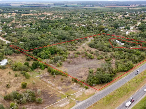 TBD HIGHWAY 90 LOT 11, Castroville, TX 78009