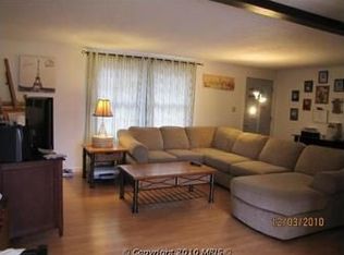 6003 Loriella Park Dr, Fredericksburg, VA 22407