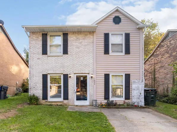 1052 Tatesbrook Dr, Lexington, KY 40517