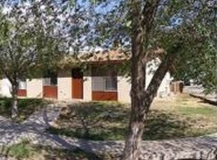 445 Yale Dr, Las Cruces, NM 88005