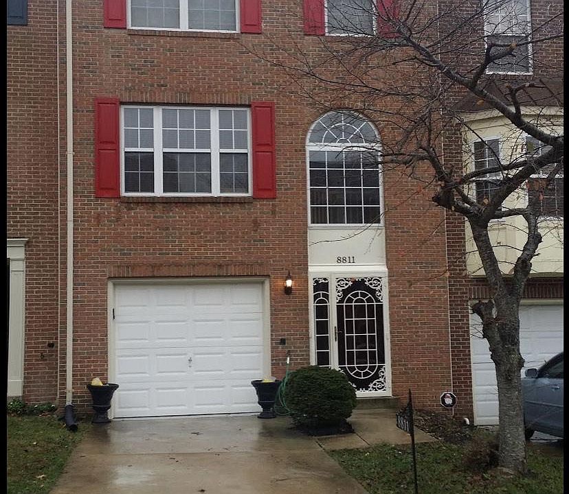 1st image of 8811 Francisco Ct