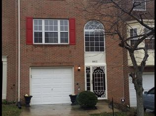 8811 Francisco Ct, Upper Marlboro, MD 20774