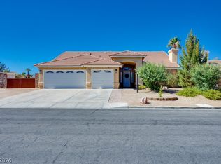 928 San Eduardo Ave, Henderson, NV 89002