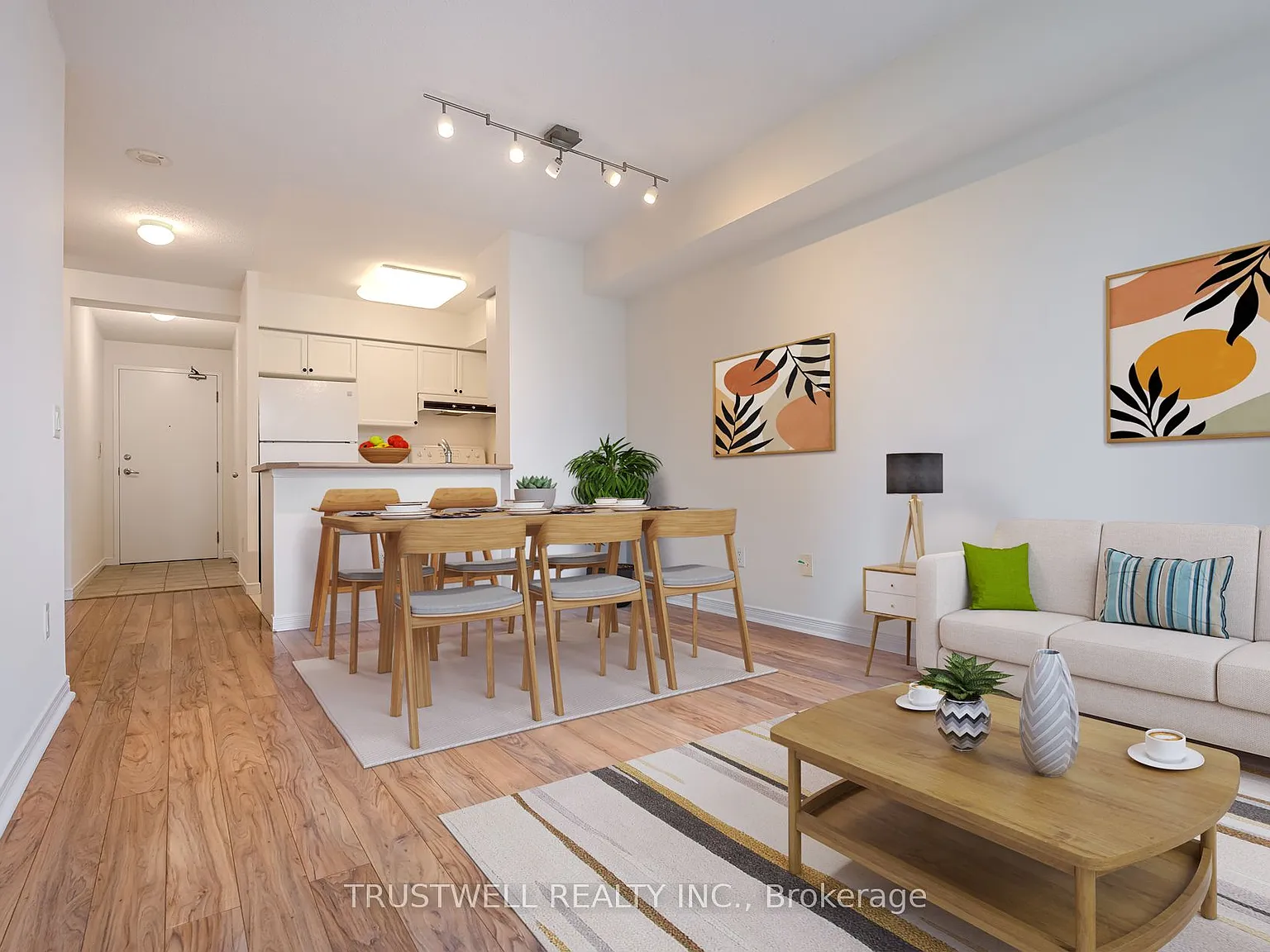 1 bed, $2,200 — Photo 3