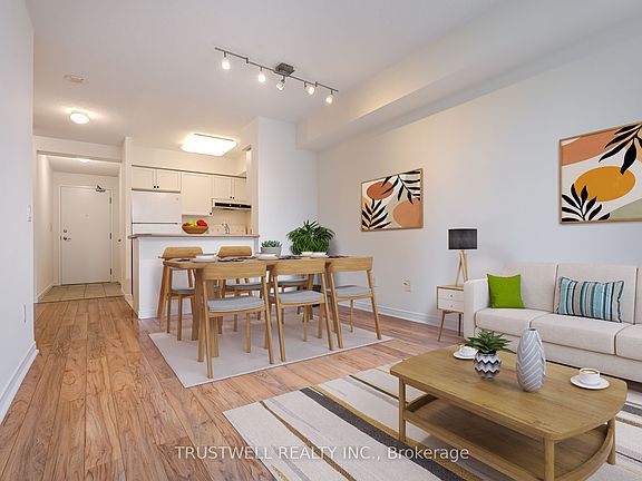 3rd image of 155 Beecroft Rd #1501