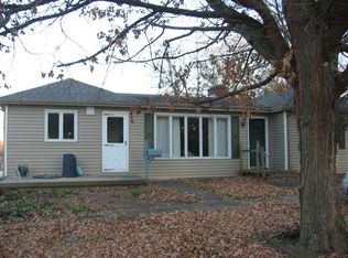 3701 S Memorial Dr, New Castle, IN 47362