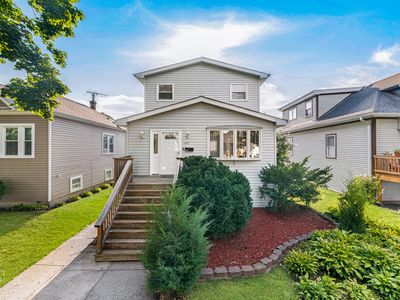 4443 N Merrimac Ave, Chicago, IL, 60630