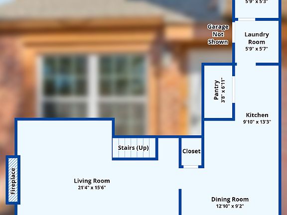2nd image of this home