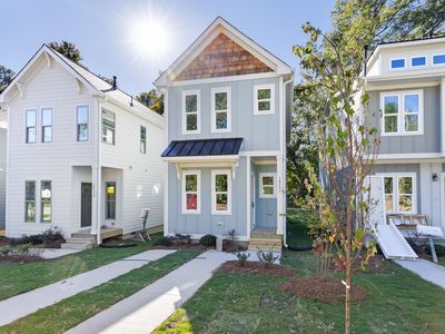 1457A Maplewood Dr, Durham, NC, 27704