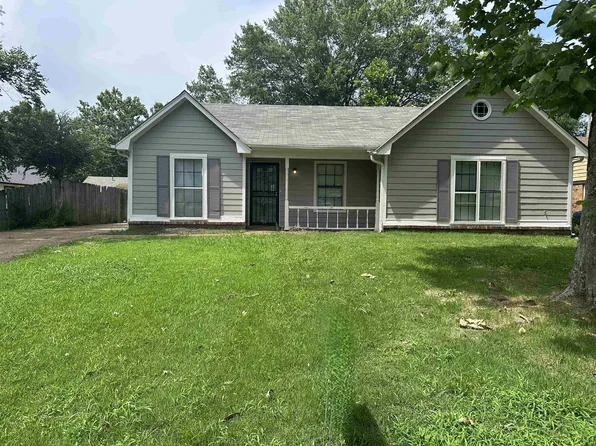 6370 Fawn Hollow Cir S, Memphis, TN 38141