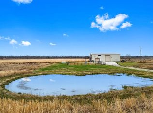 13112 County Road 65, Rosharon, TX 77583