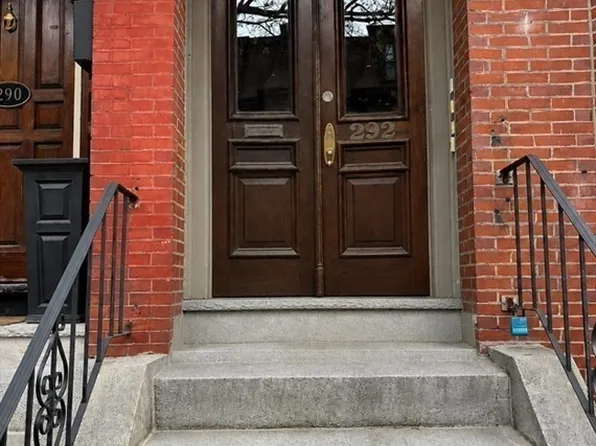 292 K St #B, Boston, MA 02127