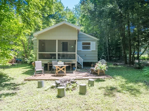 28 Birch Rd, Goshen, MA 01032