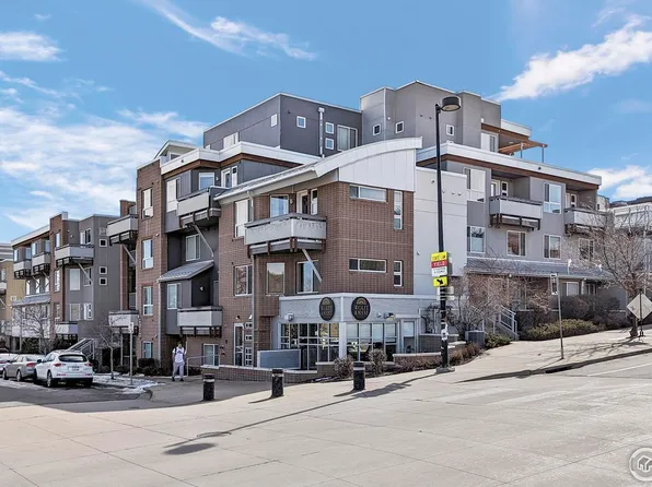 2810 E College Ave #308, Boulder, CO 80303