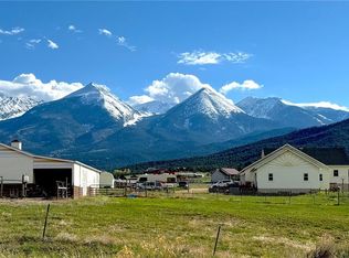 242 E Blarney Stone Road, Howard, CO 81233