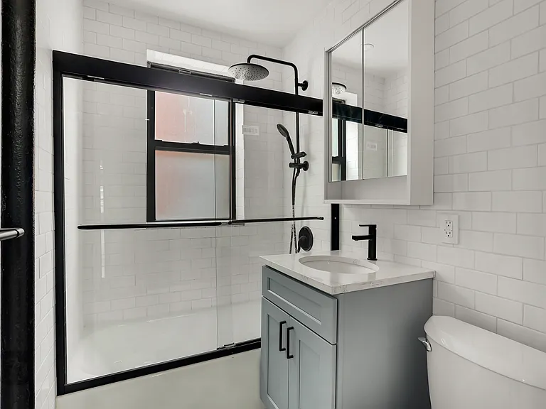 2220 Frederick Douglass Blvd #3N — Photo 6