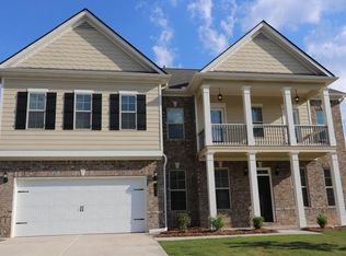 7835 Nolan Trl, Snellville, GA 30039