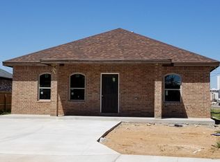 111 N Madison St, Midland, TX 79701