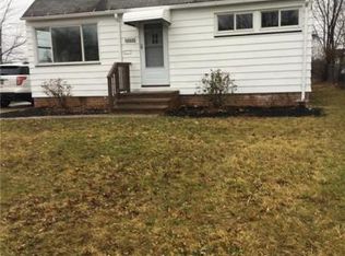 15500 Walvern Blvd, Maple Heights, OH