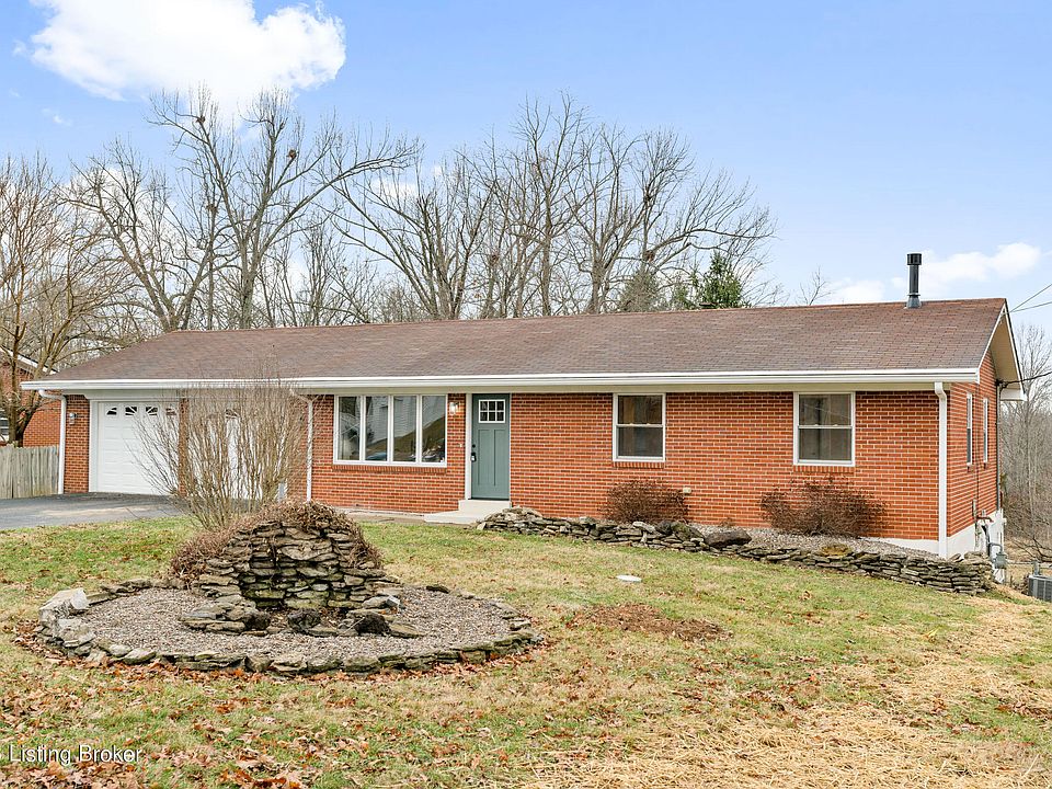 1031 Delmar Dr, Radcliff, KY 40160 Zillow